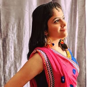 Meet your Posher, Manali